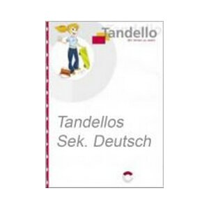 Tandellos Deutsch Klasse 9
