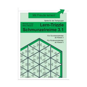 Lern-Trizzle Schmunzelreime 3.1