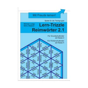 Lern-Trizzle Reimwörter 2.1