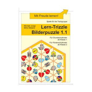 Lern-Trizzle Bilderpuzzle 1.1