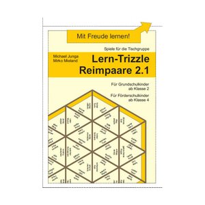 Lern-Trizzle Reimpaare 2.1
