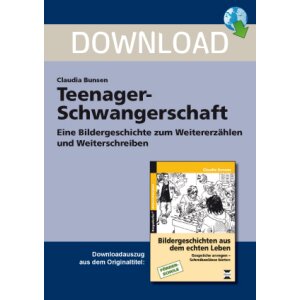 Teenagerschwangerschaft - Eine Bildergeschichte zum...