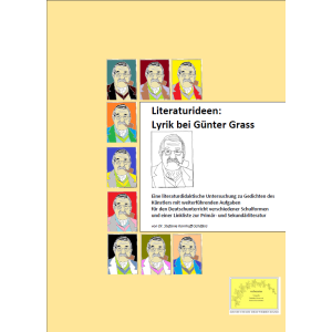 Literaturideen: Lyrik bei Günter Grass